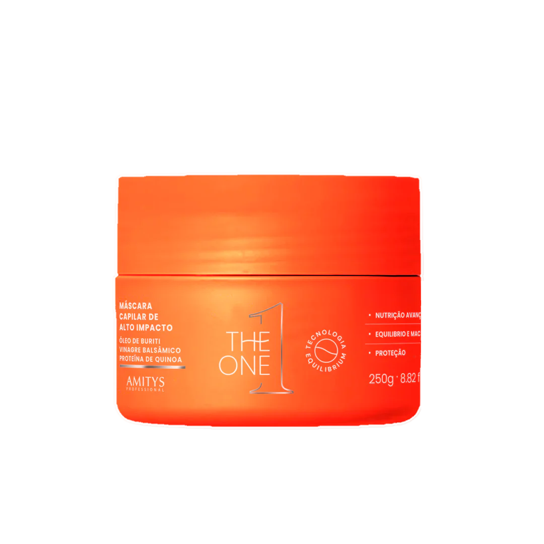 Mascarilla Nutritiva THE ONE 250g