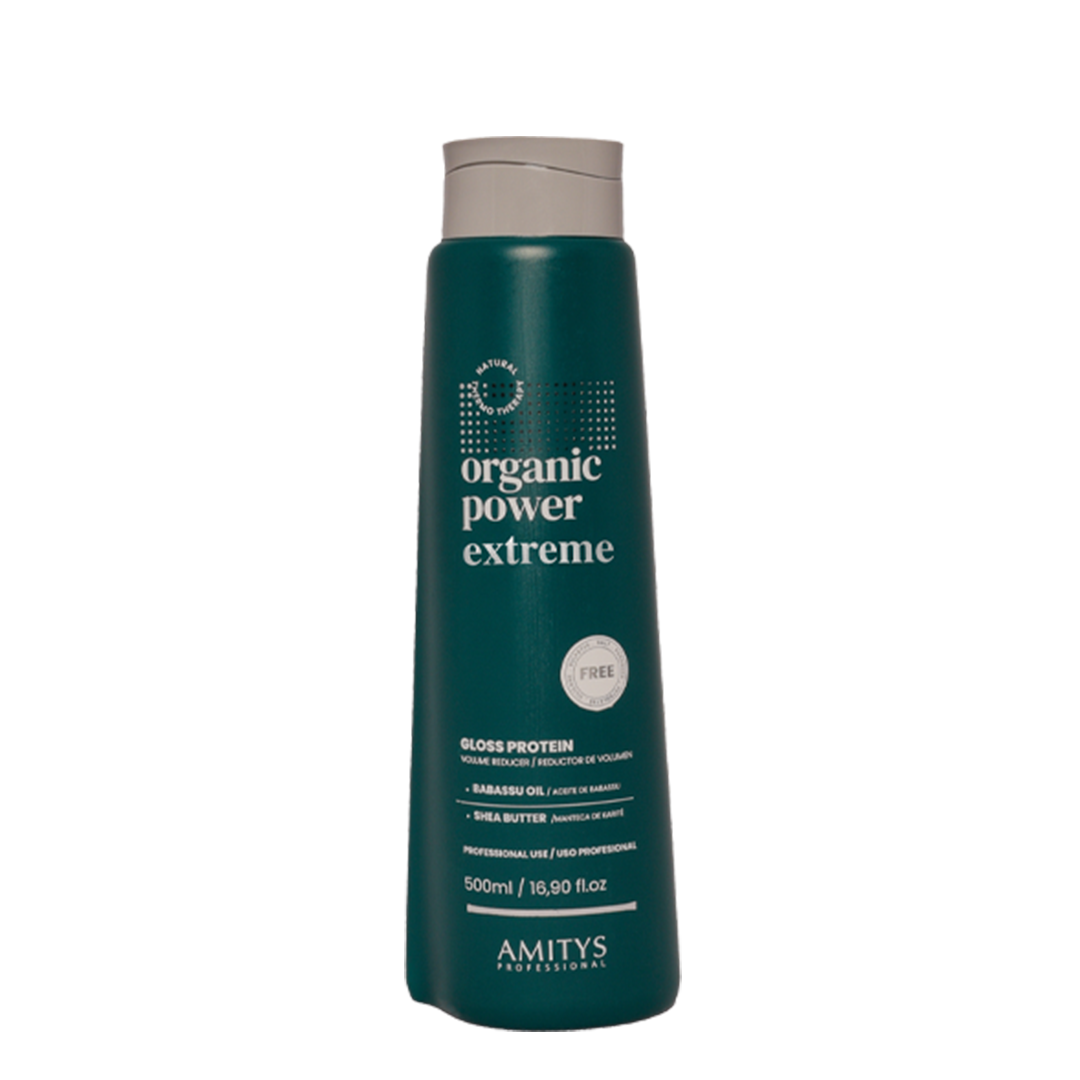 ORGANIC POWER EXTREME 500ML