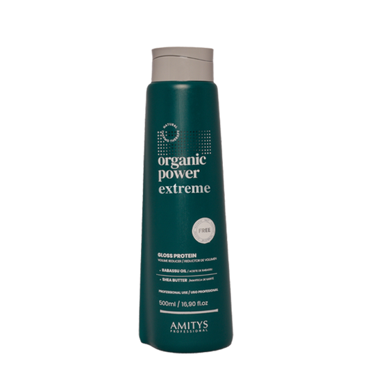 ORGANIC POWER EXTREME 500ML