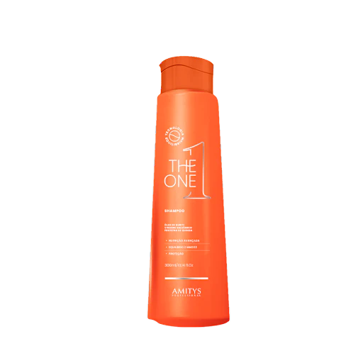 Shampoo Nutritivo THE ONE 300ml