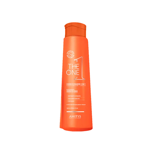 DT Acondicionador Nutritivo THE ONE 300ml